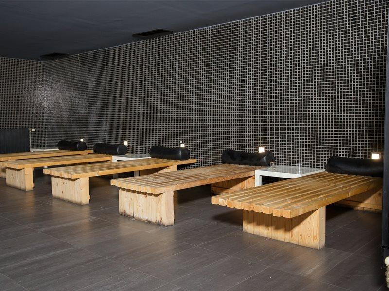 Riverside Boutique Hotel Bansko Eksteriør billede