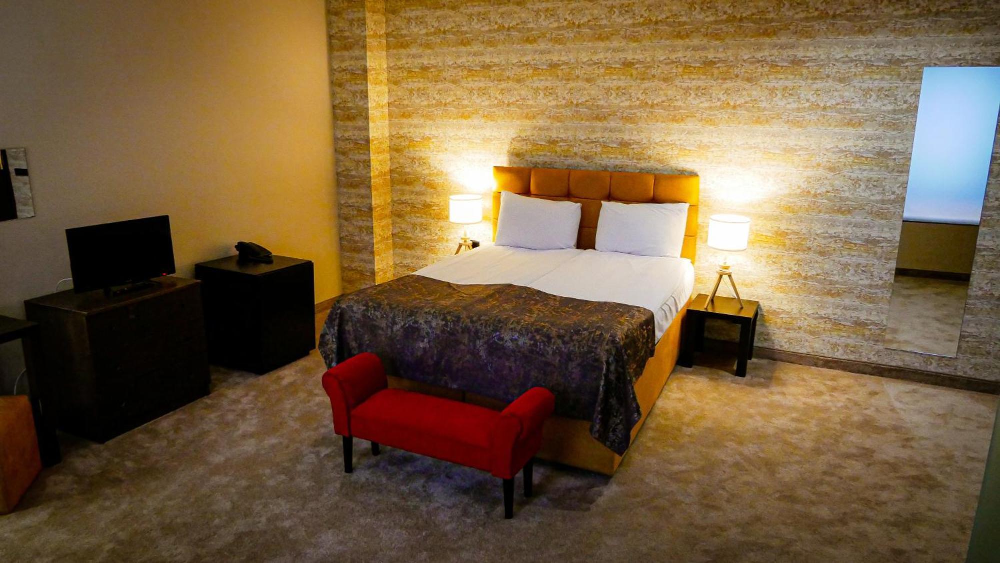 Riverside Boutique Hotel Bansko Eksteriør billede