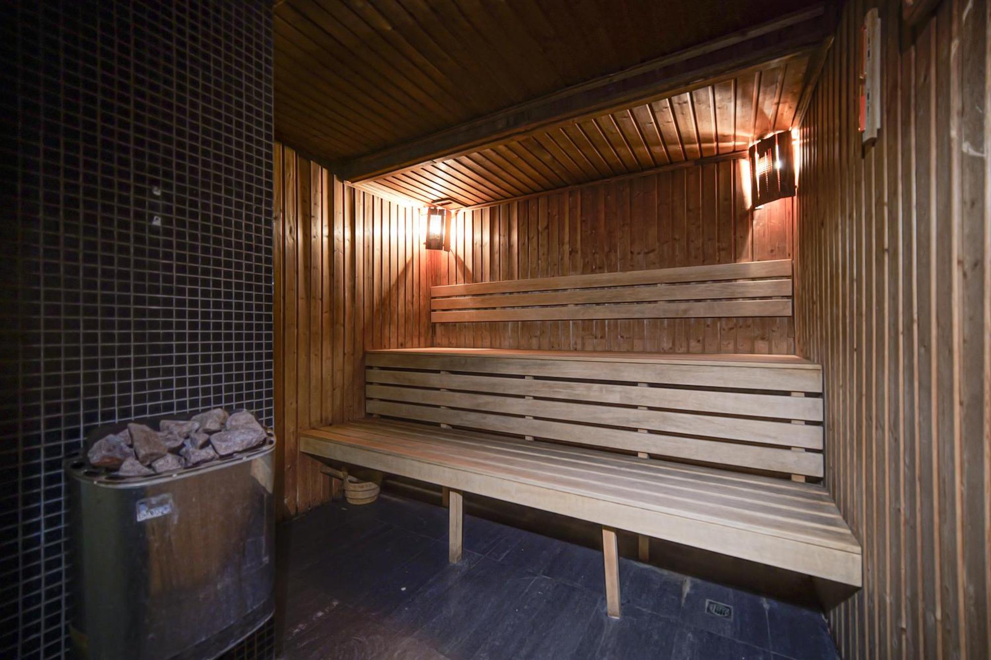 Riverside Boutique Hotel Bansko Eksteriør billede