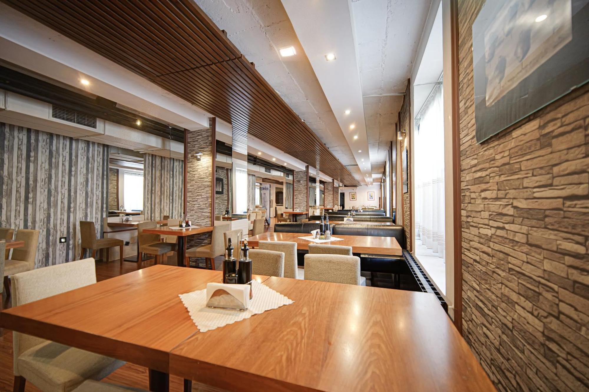 Riverside Boutique Hotel Bansko Eksteriør billede