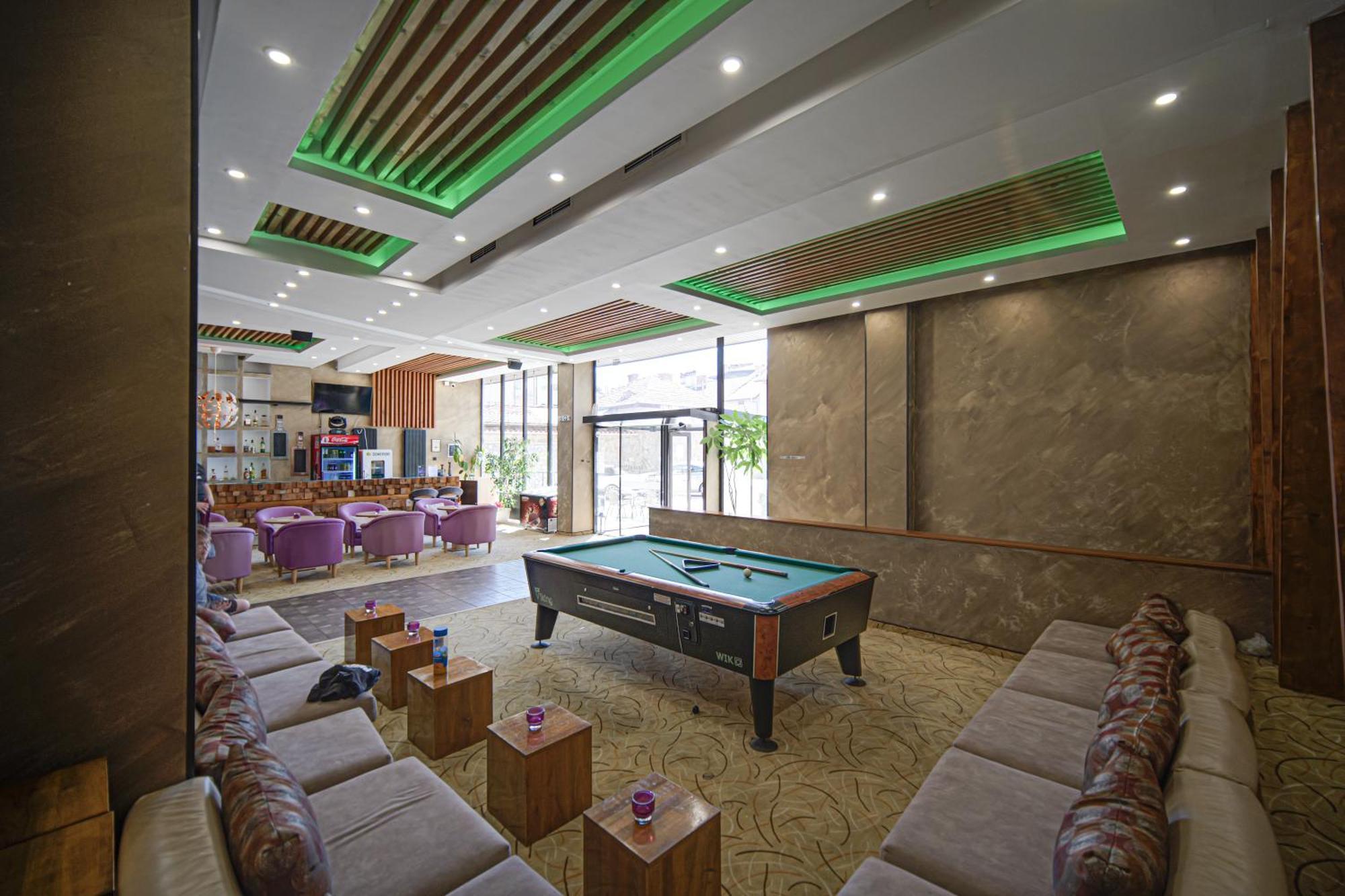 Riverside Boutique Hotel Bansko Eksteriør billede