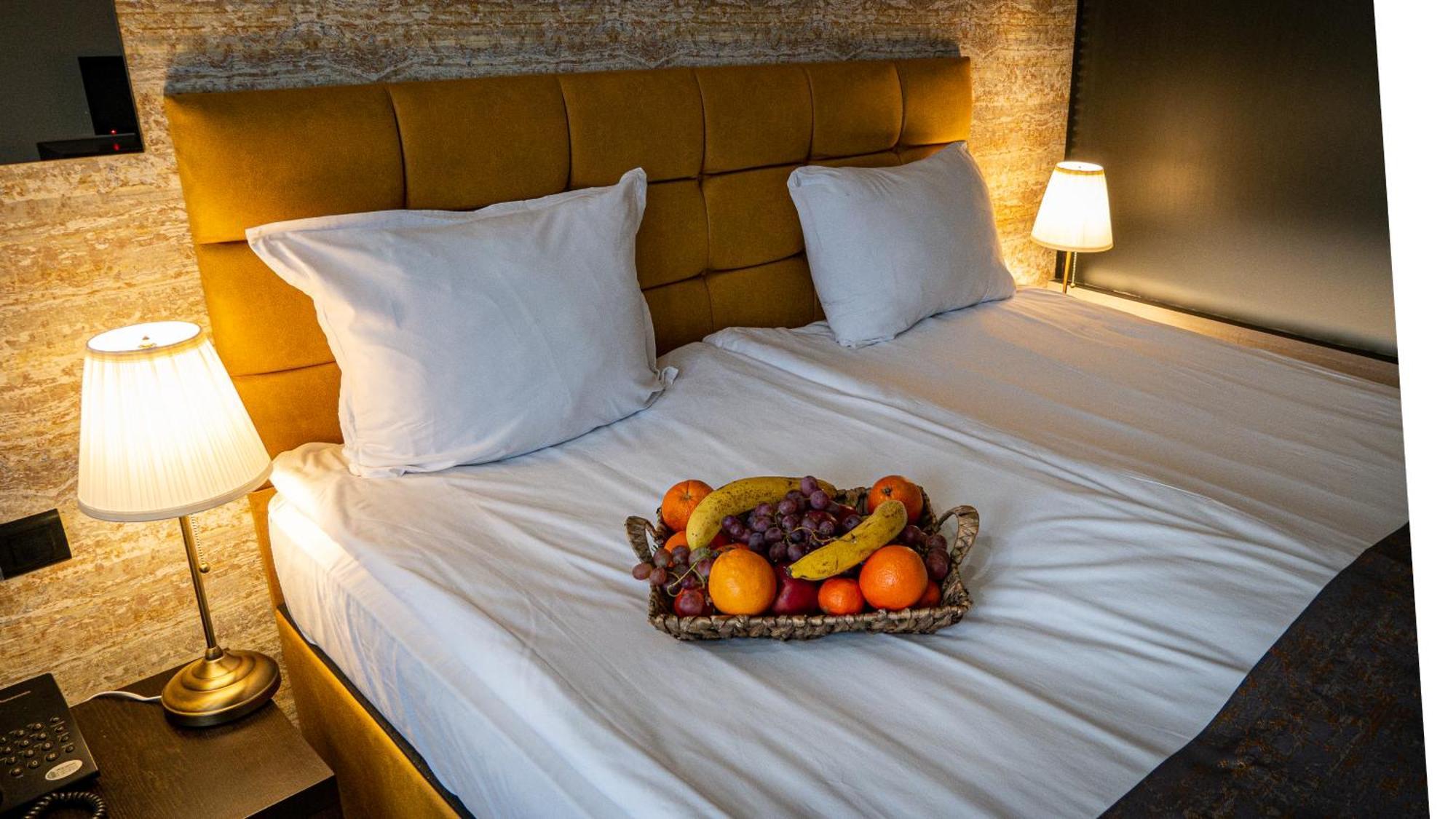 Riverside Boutique Hotel Bansko Eksteriør billede
