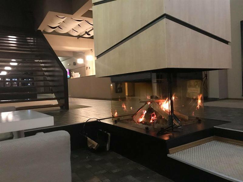 Riverside Boutique Hotel Bansko Eksteriør billede